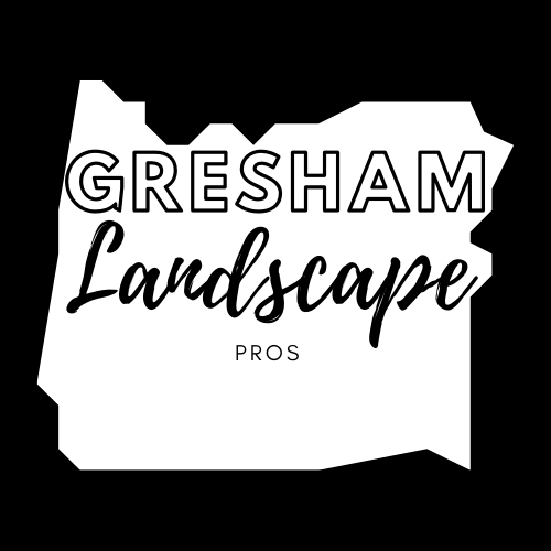Gresham Landscape Pros Logo