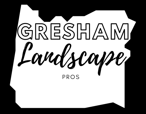 Gresham Landscape Pros Logo