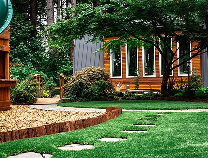 Gresham Lawn Care