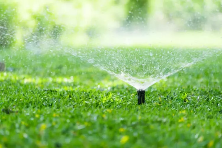 Gresham-Sprinkler-Irrigation